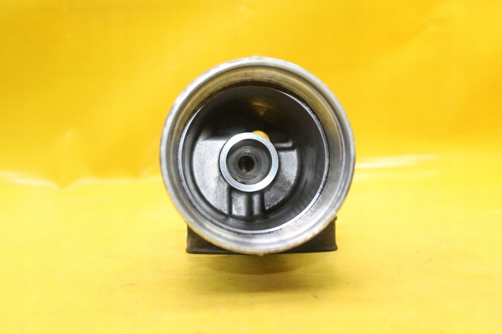 фото №5, Основание фильтра масла 045115389j compass 2.0 crd