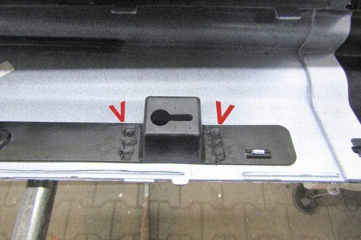 фото №9, Планка порогова права volvo xc90 ii 18- рестайлінг xc 90