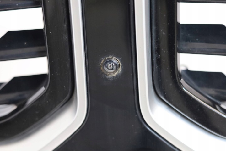 фото №10, Бампер перед передний bmw xm g09 m-power 416 камера