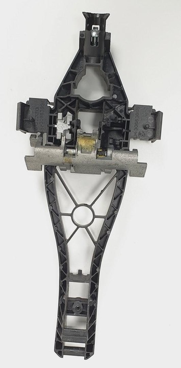 фото №4, Основание ручка дверь левый зад volvo v50 30663865