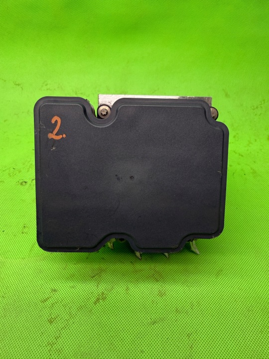 фото №4, Блок керування abs renault arkana 476608195r 0265297372