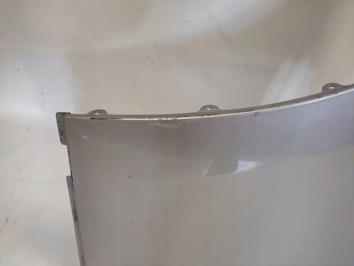 фото №11, Bmw 5 f07 gt gran туризмо крыло левый переднее перед 2009-