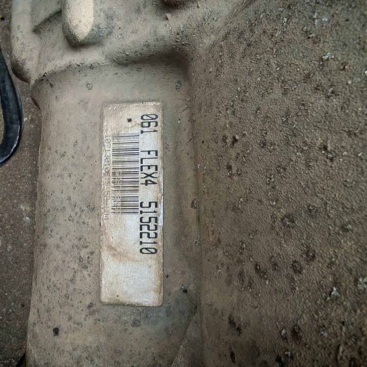 фото №8, Коробка передач коробки передач автоматическая 6hp-19 hkn 3.0 volkswagen phaeton