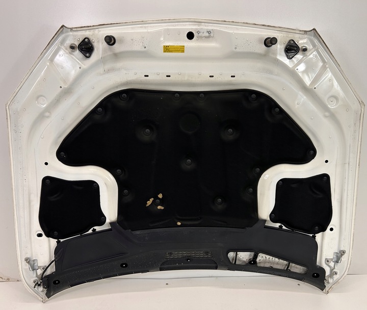 фото №14, Mercedes w222 222 s63 s65 amg перед бампер капот радіатор лампи pas led