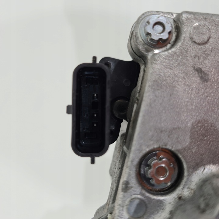 фото №6, Компресор кондиціонера renault nissan 1.6 e-tech 926000464r гібрид