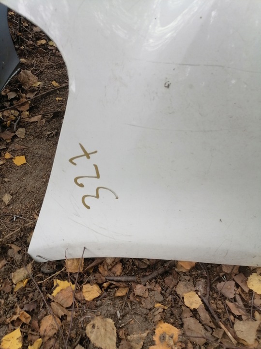 фото №7, Бампер зад audi a3 5d sportback pdc 8p4807511