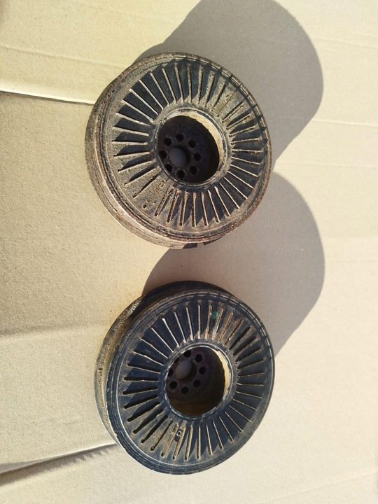 фото №3, Audi колесо ременное оригинал оригинальный номер 079105251ap