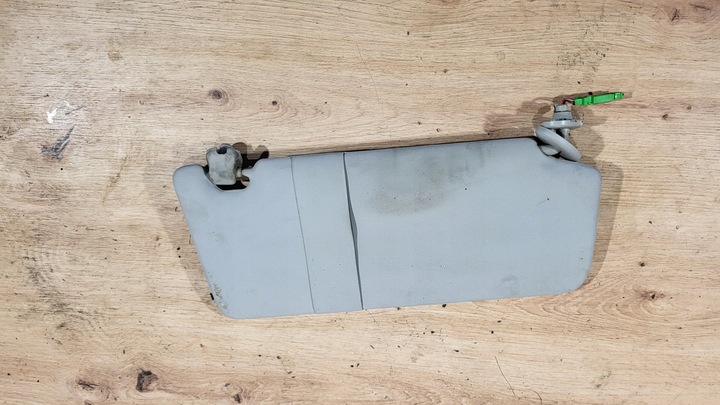 фото №5, Сонцезахисний козирок козирок лівий праві комплект honda civic viii 8 ufo hb 5d