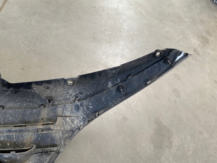 фото №11, Citroen jumper iii рестайлінг решітка радіатора решітка хром