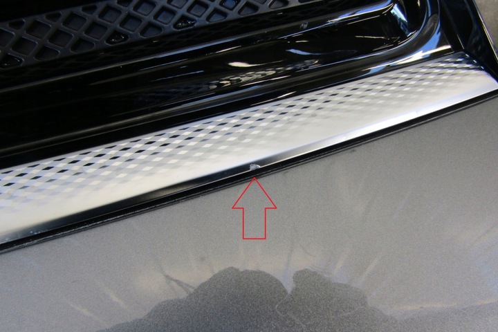 фото №11, Бампер перед kia picanto iii рестайлинг x line 21-