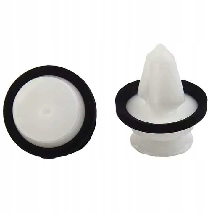 фото №4, Клипса автомобильная обивка дверь а также багажник bmw e46 e90 e60 f10 x5 x10