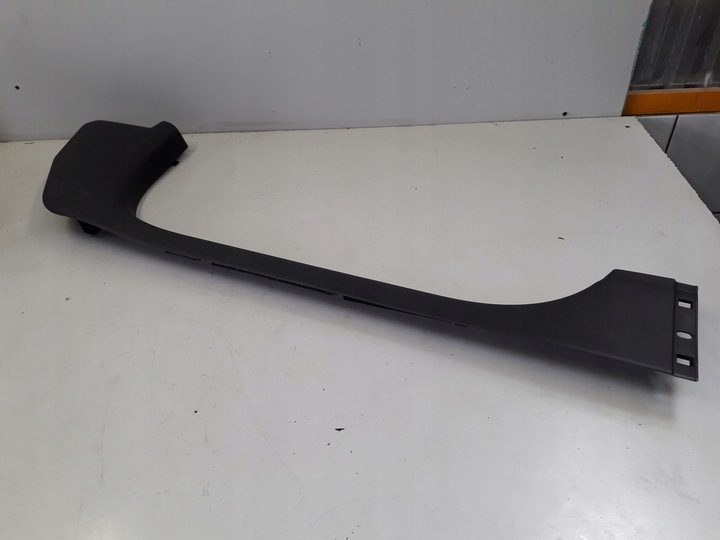 фото №3, Renault clio iv захист порога права 769519190r