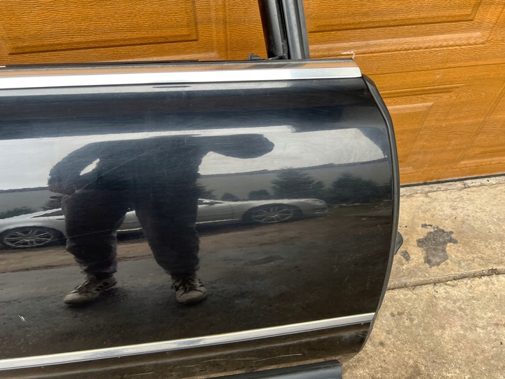 фото №5, Двері зад задні праві audi a8 d3 lz9y