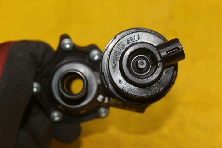 фото №5, Клапан води nissan qashqai j11 ii mercedes renault 1.3 hr13 922309109r