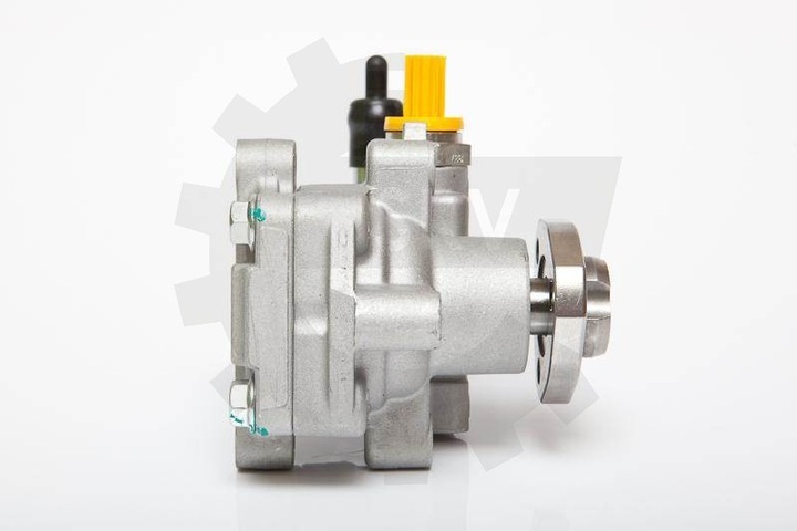 фото №10, Насос усилителя crafter transporter v 2e0422155a