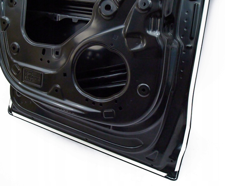 фото №9, Дверь do mazda cx-5 2017- kby07302xe левая