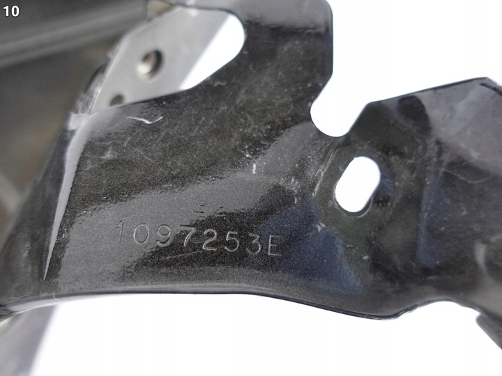 фото №11, Tesla модель 3 17- крило лівий перед b.ładny