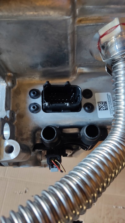 фото №9, Mercedes w205 батарея акумулятор a2053404800