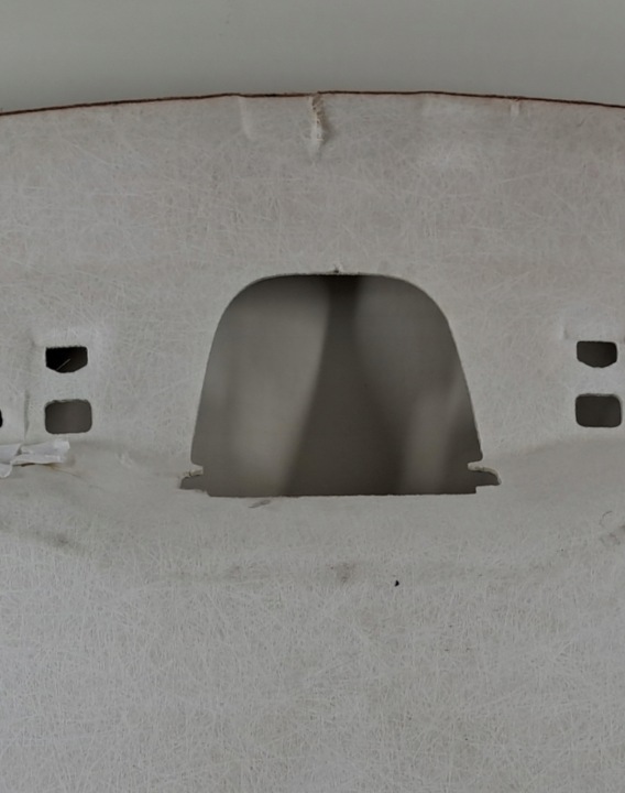 фото №12, Потолок короткая малый кабина 3 легковой toyota proace city 22r