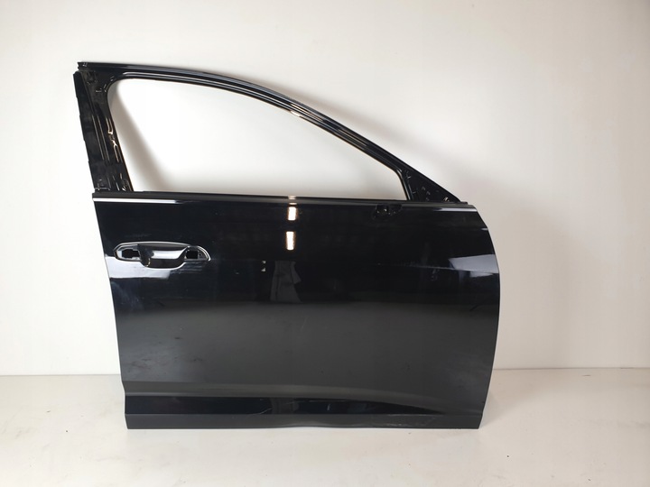 фото №1, Audi rs6 4k дверь перед передние правые