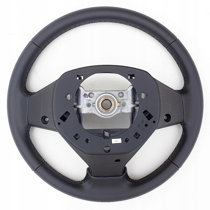 фото №15, Suzuki sx4 s-cross vitara руль кожа кожаный новая