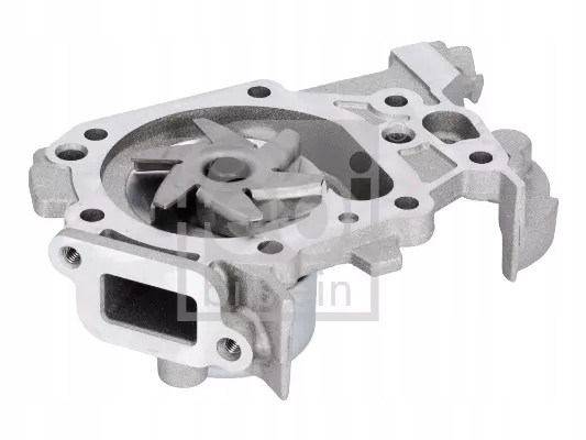 фото №14, Насос води febi bilstein 210101832r 7701478923 210