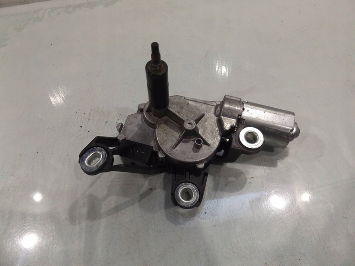 фото №1, Touran i двигунчик двірники зад 1t0827574c