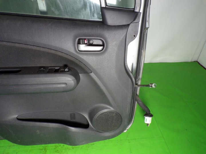 фото №10, Suzuki splash 2008-2012 двері ліві перед zcdb