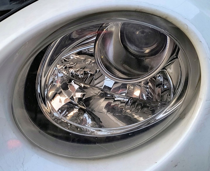 фото №11, Бампер kpl решётка решётка радиатора камера противотуманные фары капот nissan juke f15 рестайлинг 14- qab