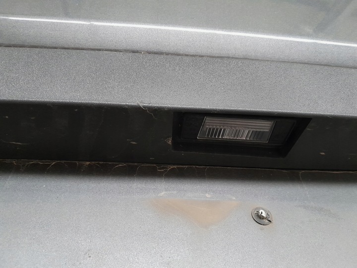 фото №5, Двері комплектні зад ліві петля sprinter 906