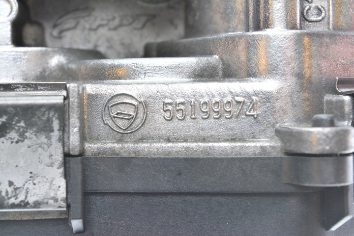 фото №15, Дросельна заслінка alfa romeo 159 1.9 jtdm 8v fgp 48cpd1