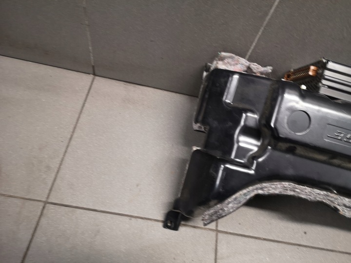 фото №9, Сабвуфер bose audi a6 c5 avant 4b9035382a