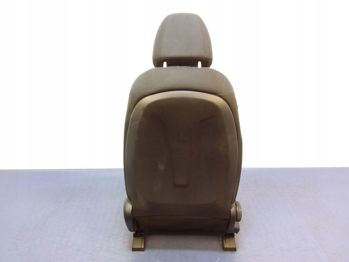 фото №8, Hyundai i30 ii gd сиденье пассажира левый перед