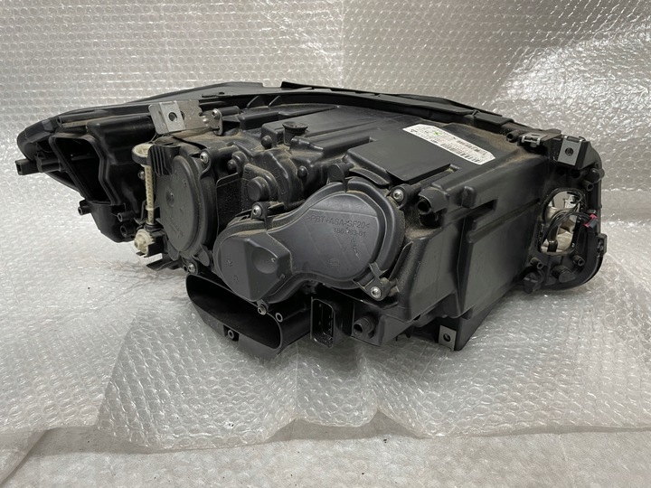 фото №9, Лампа bmw 5 v f10 f10 рестайлинг lci полный led адаптивный