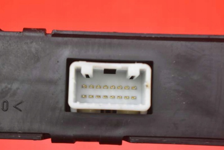 фото №8, Блок керування модуль кондиціонера 88650-02400 toyota auris i 2.0 d-4d 126 km