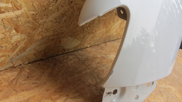 фото №14, Переднее левый крыло dacia sandero ii