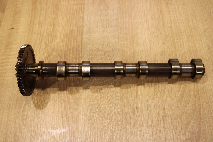 фото №1, Вал распределительный вал maserati ghibli 3.0 d jeep grand cherokee levante