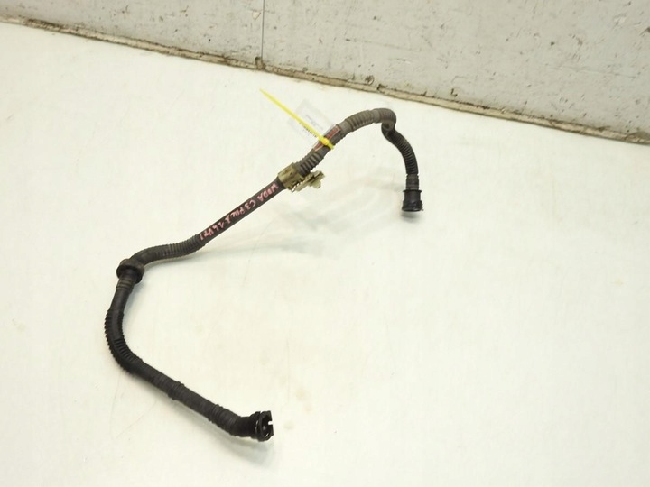 фото №8, Шланг шланг води citroen c3 picasso 1.4 vti 9671812380