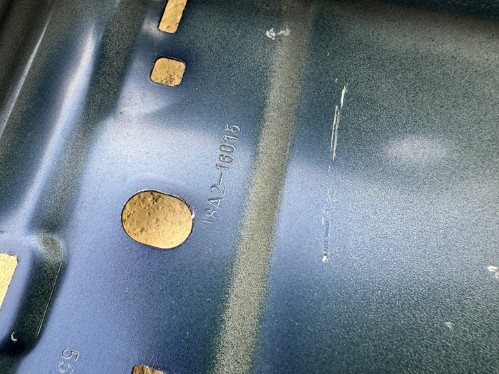 фото №13, Range rover velar l560 17r- крыло правые переднее перед