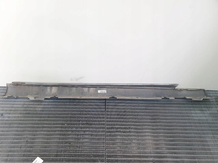 фото №11, Накладка планка порога порогова ліва mercedes w205 a2056906902 792