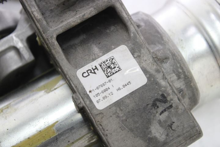 фото №4, Колонка кермова bmw f01 f02 6788155