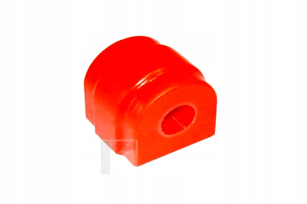 фото №4, Полиуретановая втулка стабилизатора 1szt. перед l/p внутри twardość