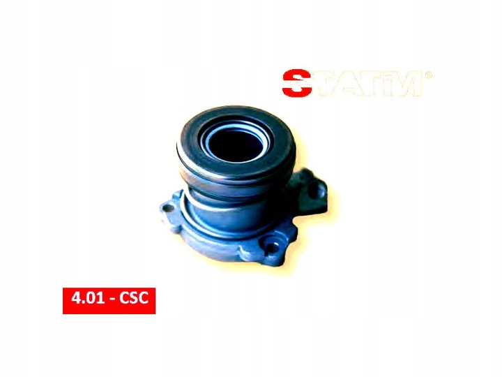 фото №1, Цилиндр сцепления центральный statim 3182998802 804503