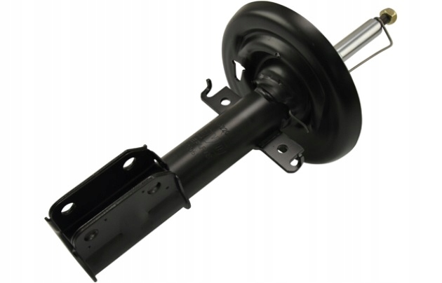 фото №1, Амортизатор подвешивание перед do renault megane iii 1.2 tce 1.4 1.5 dci 1.6