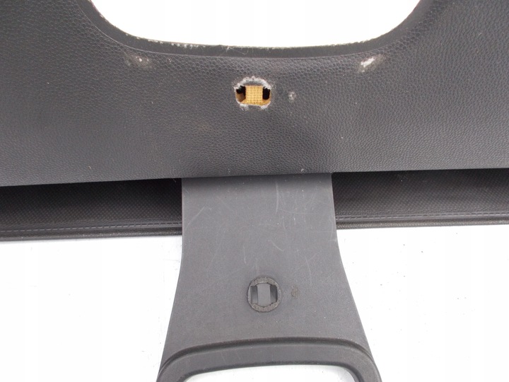 фото №10, Ролета жалюзи штора багажника зад opel astra iii h