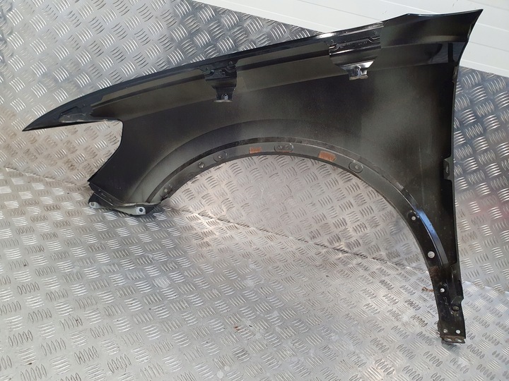 фото №11, Audi q3 83a 2018-2024 крыло перед переднее правые 83a821092