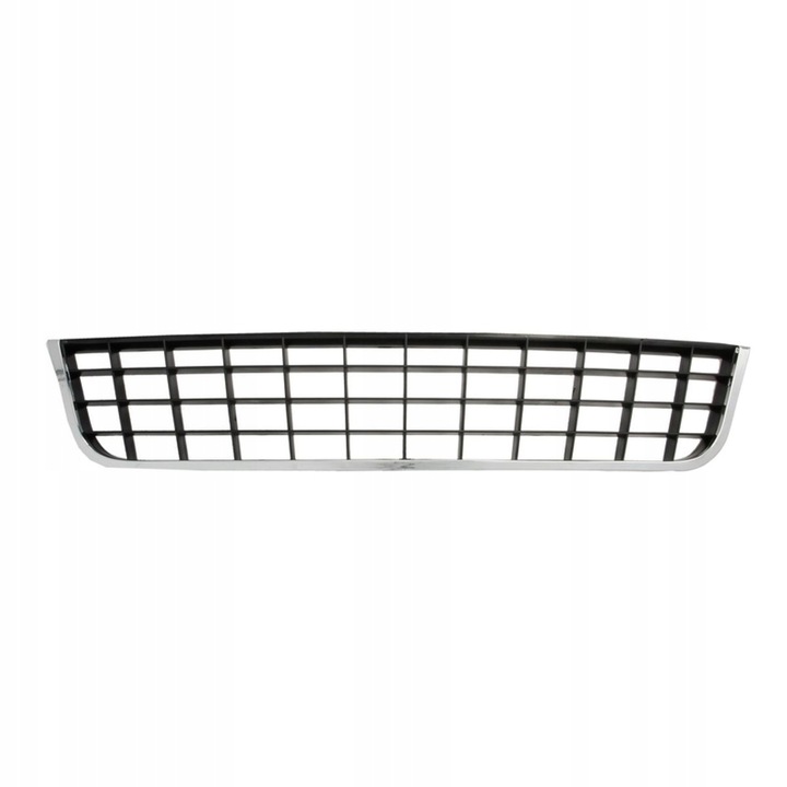 фото №1, Решётка бампер перед fiat linea 06-