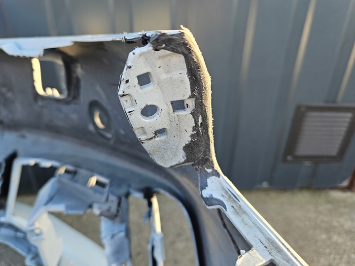 фото №11, Бампер перед переднє audi rs5 ii 8w6807437n 2016- повний гарний org