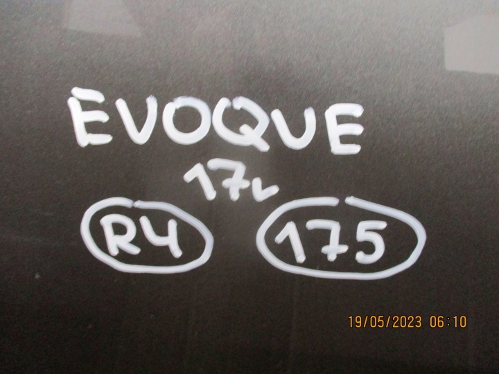 фото №6, Капот range rover evoque 17r