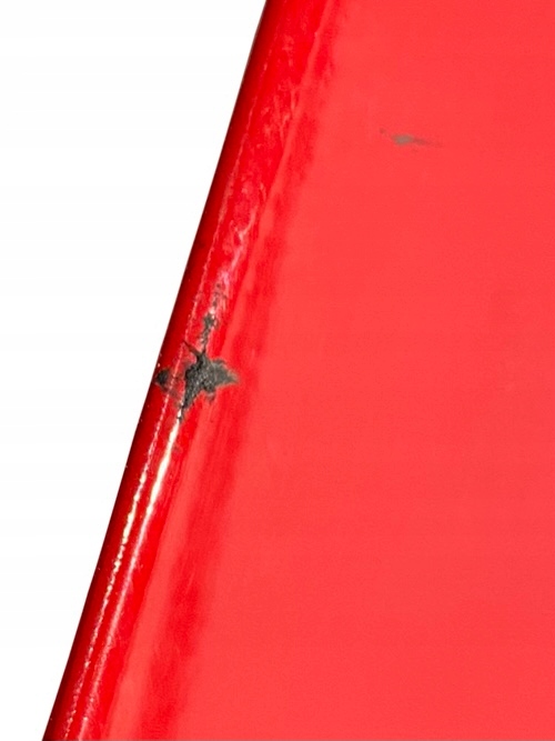 фото №6, Ferrari f430 передняя капот крышка передний bonnet